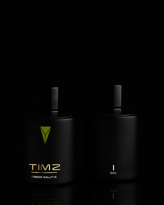 Idol | Timz